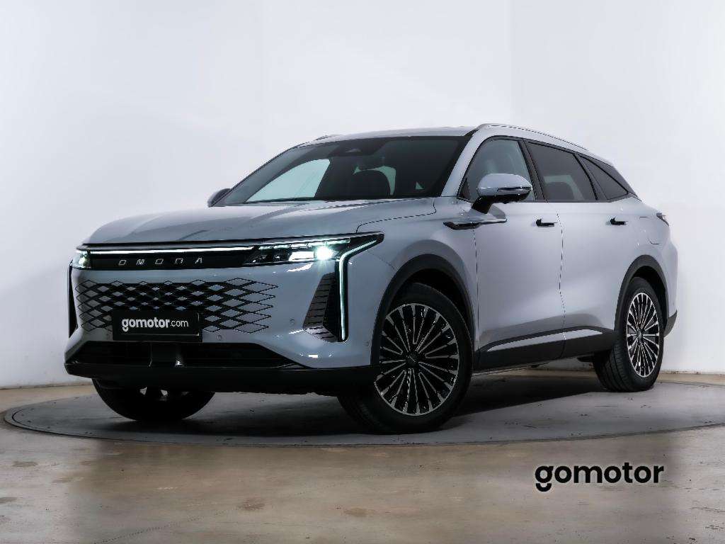 Omoda 9 1.5 TGDI SHS PREMIUM DHT 537 5P - foto 1