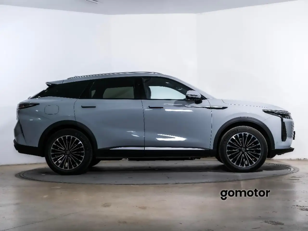 Omoda 9 2026