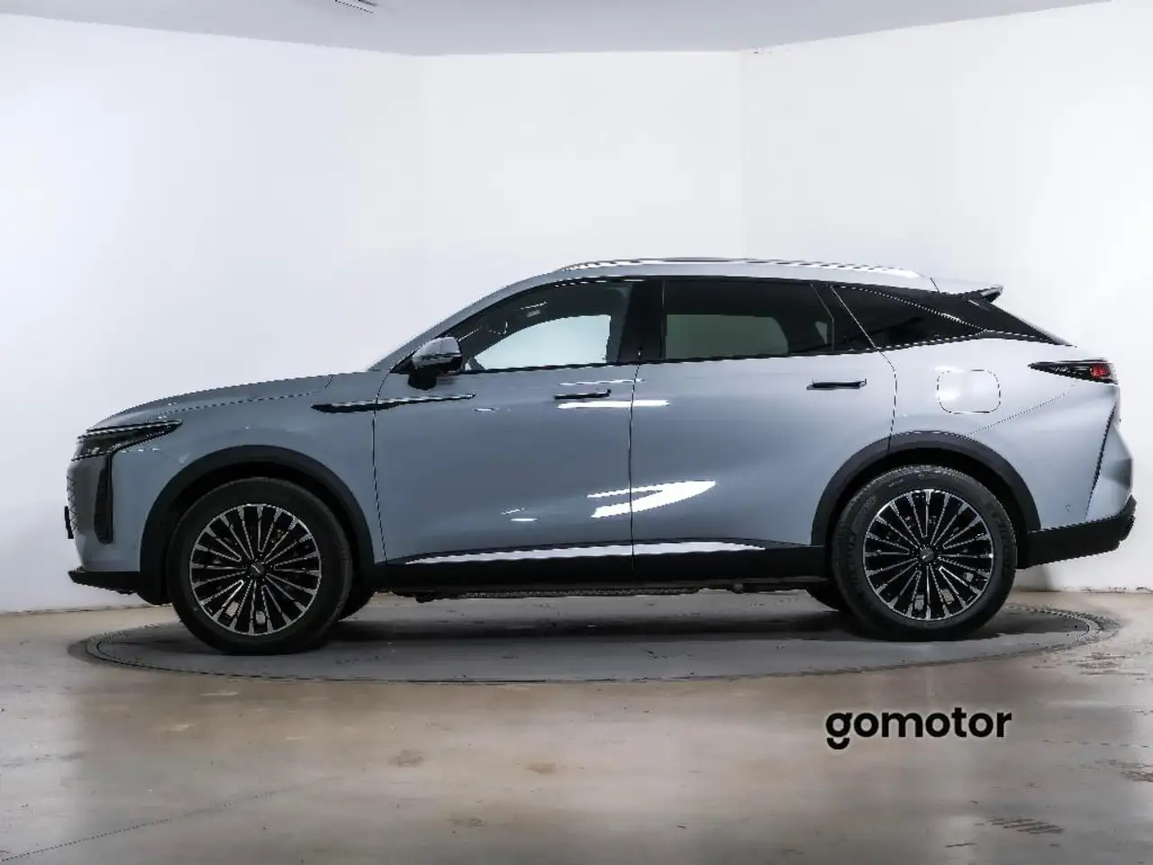 Omoda 9 2026