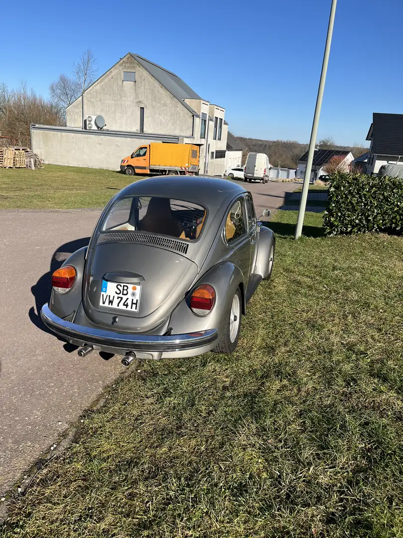 Volkswagen Käfer - 1