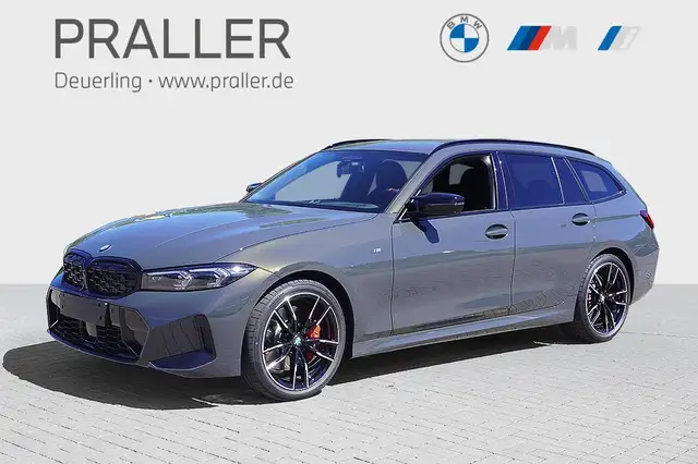 BMW 340