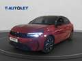 Opel Corsa Corsa VI 2023 1.2 GS s Rosso - thumbnail 1