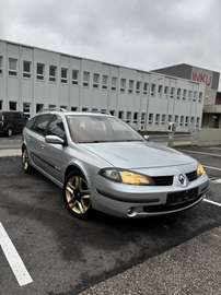 Grandtour 2.0 Neues Pickerl!