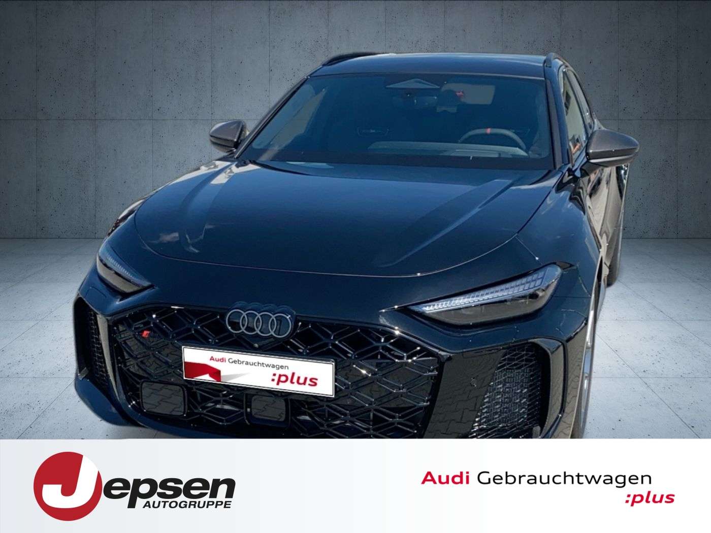 2026 Audi RS5