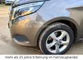 Mercedes-Benz V 220 AVANTG./EDITION 4MATIC, Leder, Navi, LED Grau - thumbnail 24
