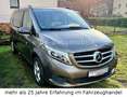 Mercedes-Benz V 220 AVANTG./EDITION 4MATIC, Leder, Navi, LED Grau - thumbnail 2