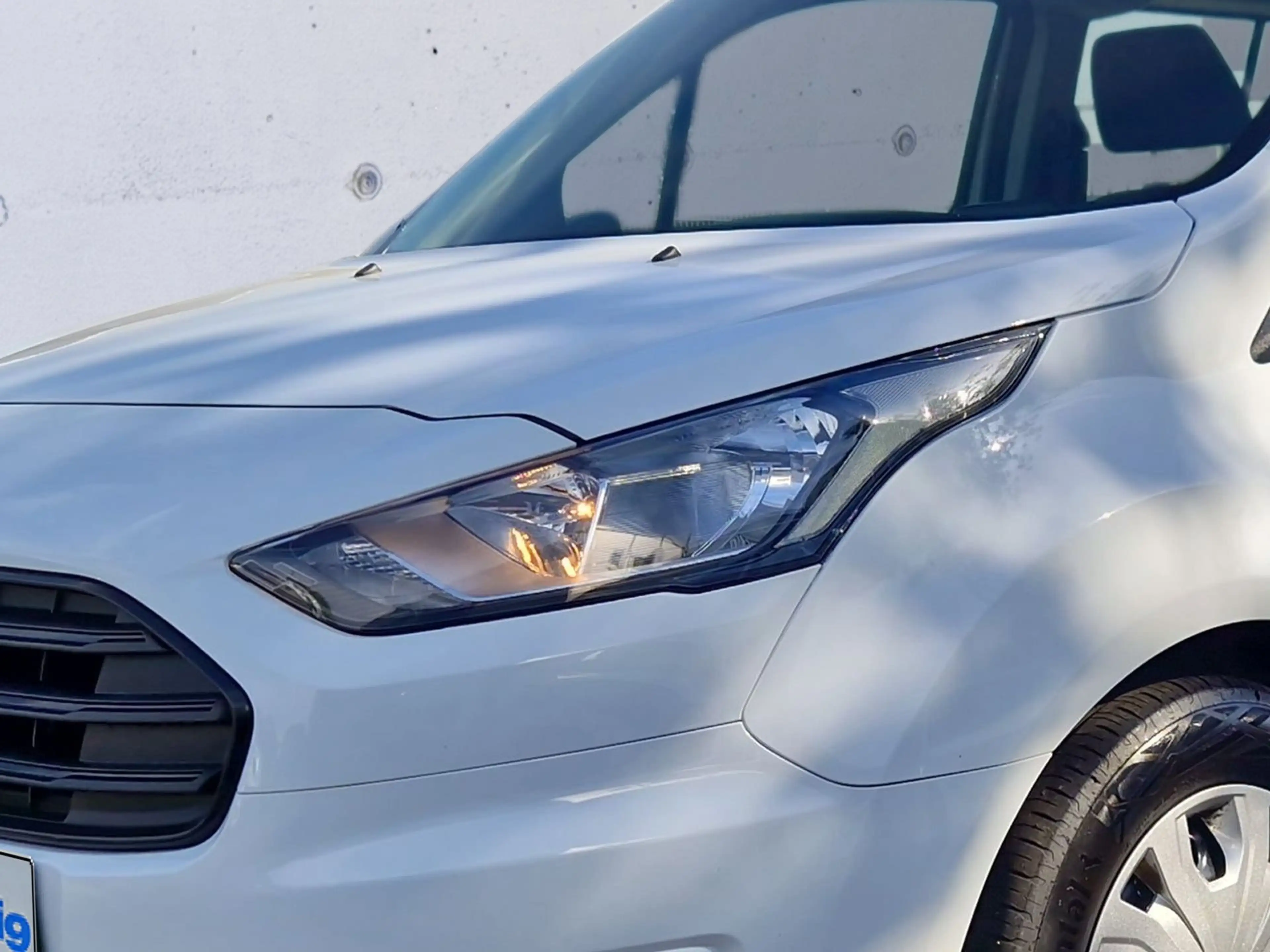 Ford Transit Connect 230 L1 LKW Trend BT UPE: 28.238€ — photo 5