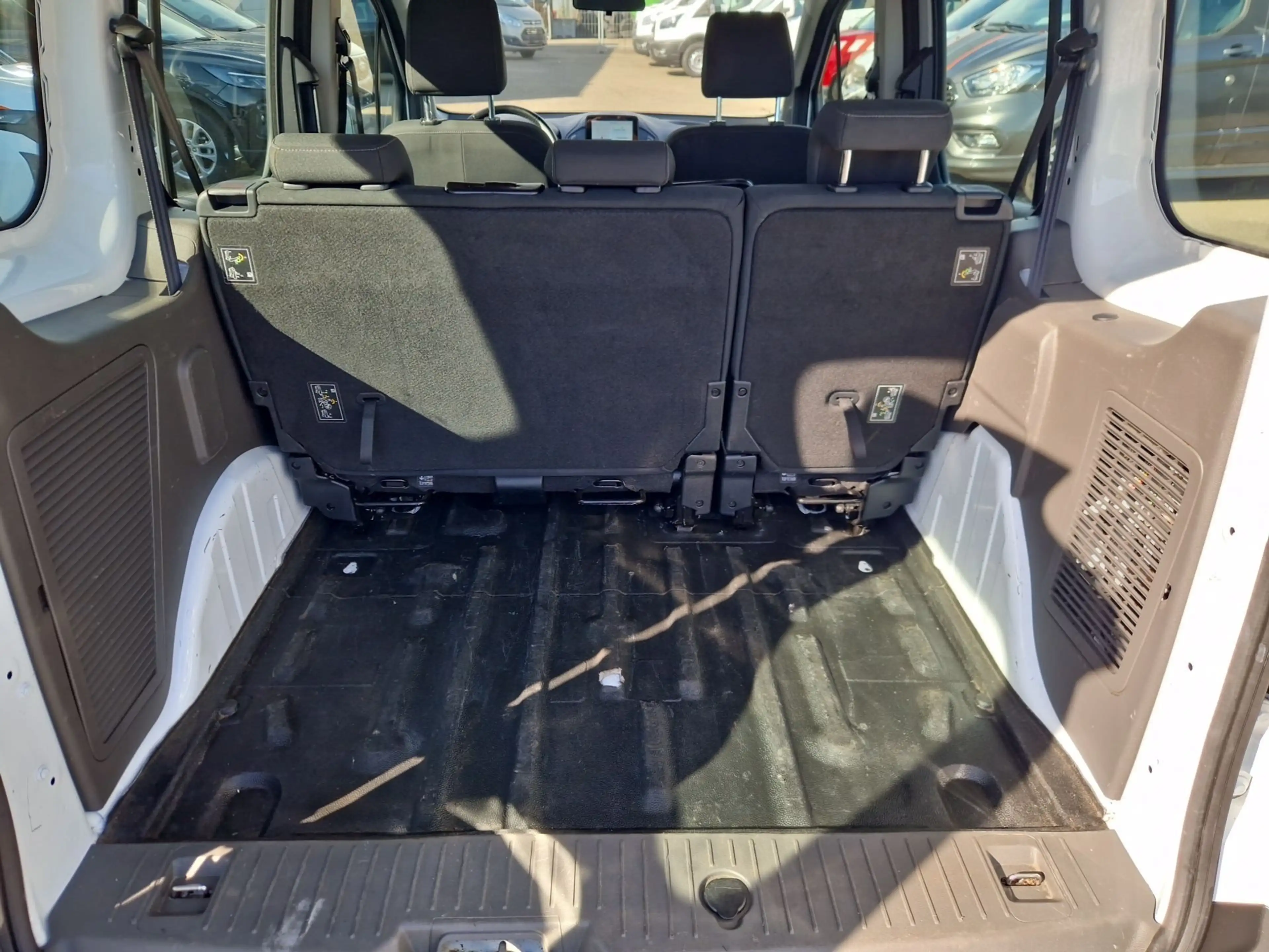Ford Transit Connect 230 L1 LKW Trend BT UPE: 28.238€ — photo 7