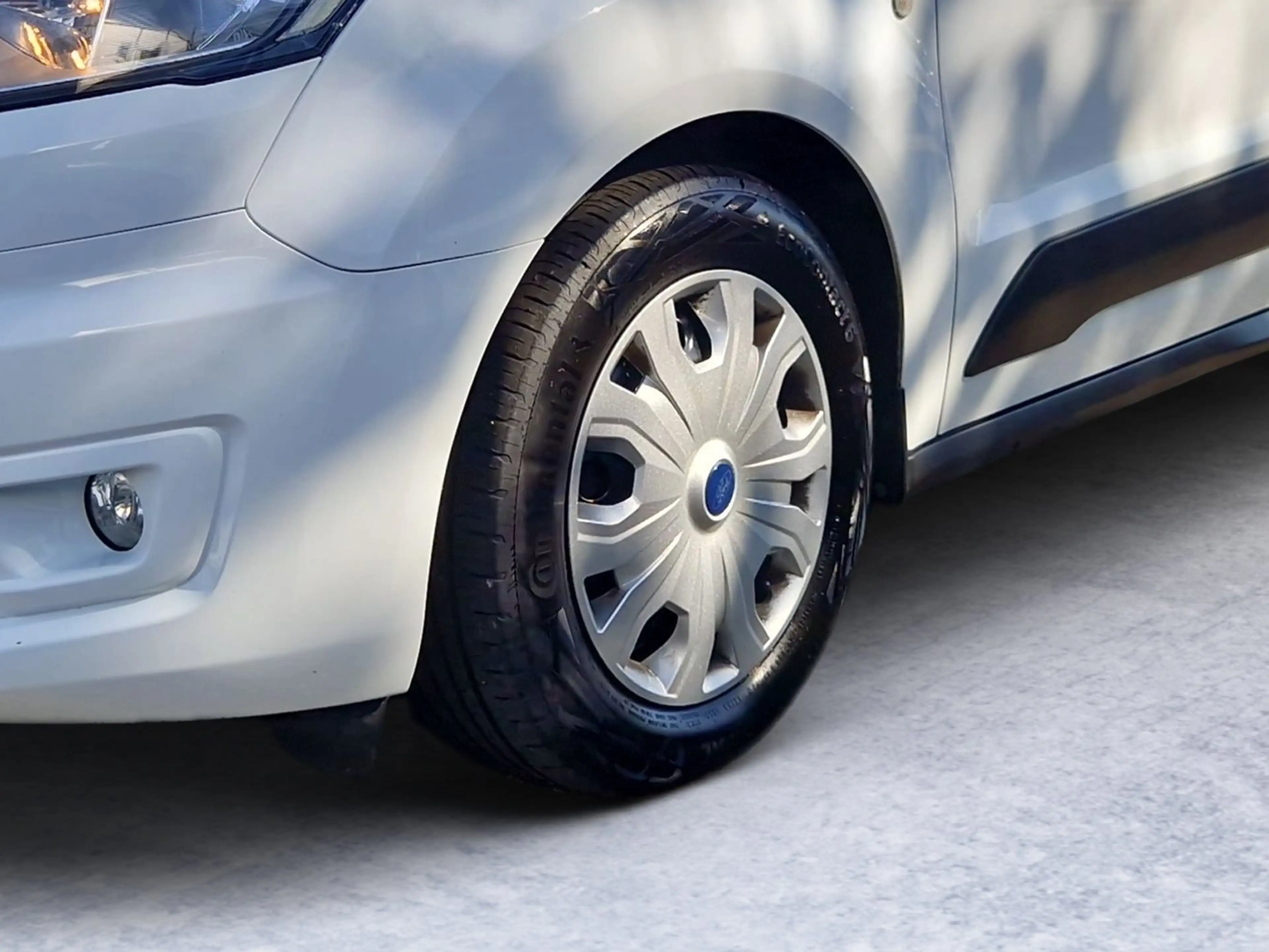 Ford Transit Connect 230 L1 LKW Trend BT UPE: 28.238€ — photo 6