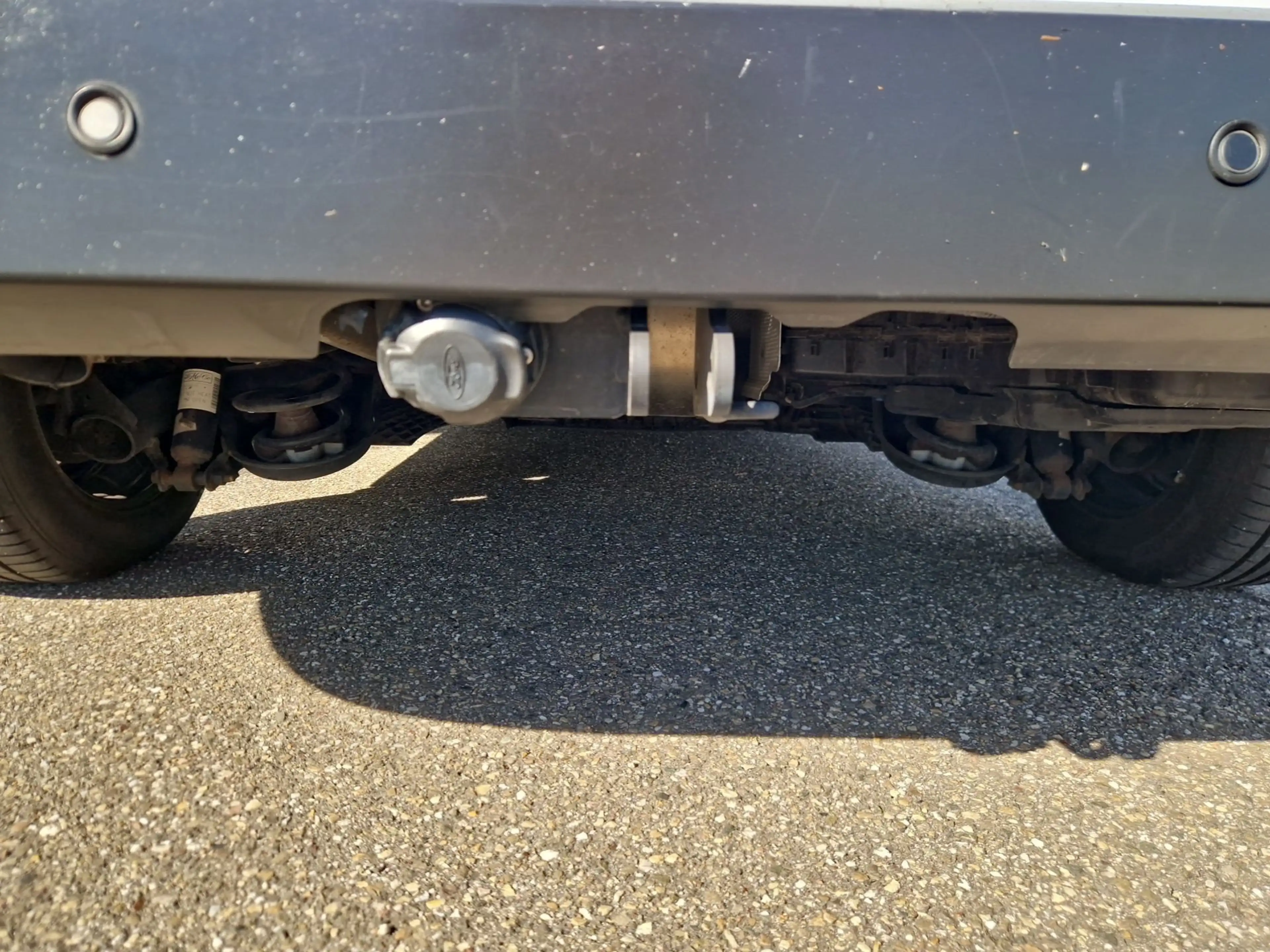 Ford Transit Connect 230 L1 LKW Trend BT UPE: 28.238€ — photo 8