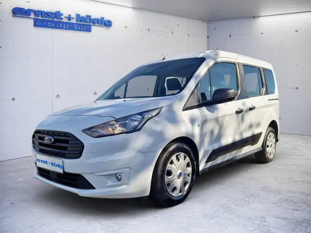 Ford Transit Connect 230 L1 LKW Trend AHK+Tempom.+PDC
