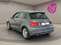 Audi A1 SPORTBACK KLIMA 5-TÜRIG ALU 50000KM TÜV NEU Grau - thumbnail 7