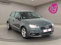 Audi A1 SPORTBACK KLIMA 5-TÜRIG ALU 50000KM TÜV NEU Grau - thumbnail 3