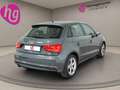 Audi A1 SPORTBACK KLIMA 5-TÜRIG ALU 50000KM TÜV NEU Grau - thumbnail 8