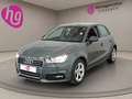 Audi A1 SPORTBACK KLIMA 5-TÜRIG ALU 50000KM TÜV NEU Grau - thumbnail 1