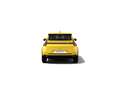 Renault Megane E-Tech 5 Techno autonomía urbana 90kW Amarillo - thumbnail 5