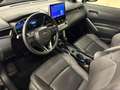Toyota Corolla Cross 2.0 Hybrid Premium Noir - thumbnail 5