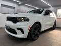 Dodge Durango 5.7 R/T HEMI BLACKTOP/Memory/Pano/4xShz. Alb - thumbnail 1