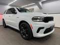 Dodge Durango 5.7 R/T HEMI BLACKTOP/Memory/Pano/4xShz. Alb - thumbnail 2