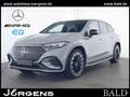 Mercedes-Benz EQS SUV EQS 500 4M SUV AMG-Sport/AHK/Night/360/Digital Gri - thumbnail 2