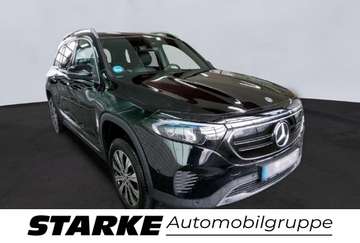 Progressive RFK el.Heckkl. LED Tempomat