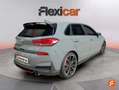Hyundai i30 FB 2.0 TGDI N Performance Gris - thumbnail 8