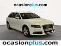 Audi A4 Avant 1.8 TFSI Multitronic 120 Blanc - thumbnail 2