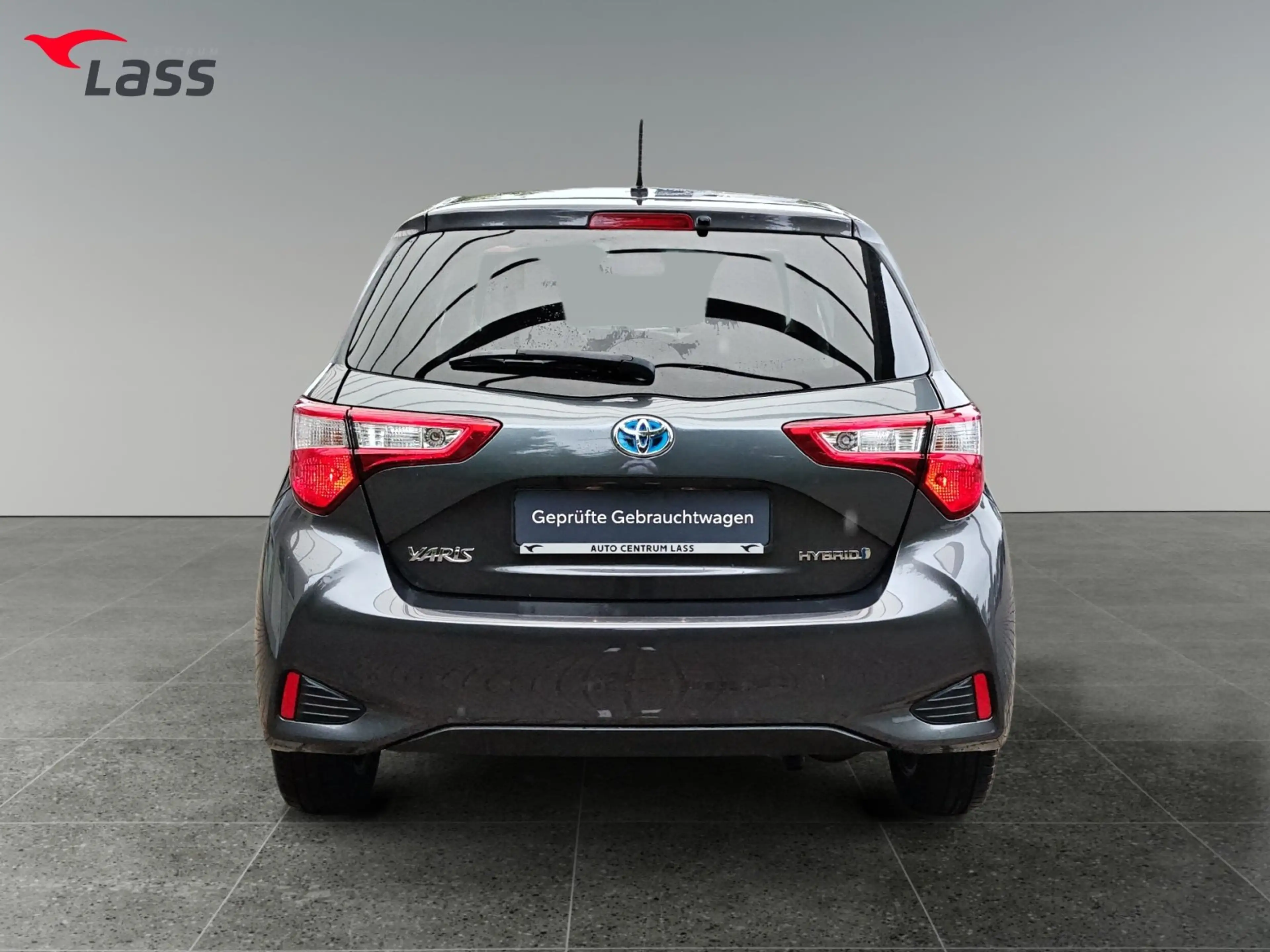 Toyota Yaris 1.5 Y20 Team D YD AUT*Kamera*Navi*SHZ*LM — photo 5