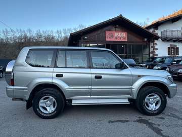 90 TD VX