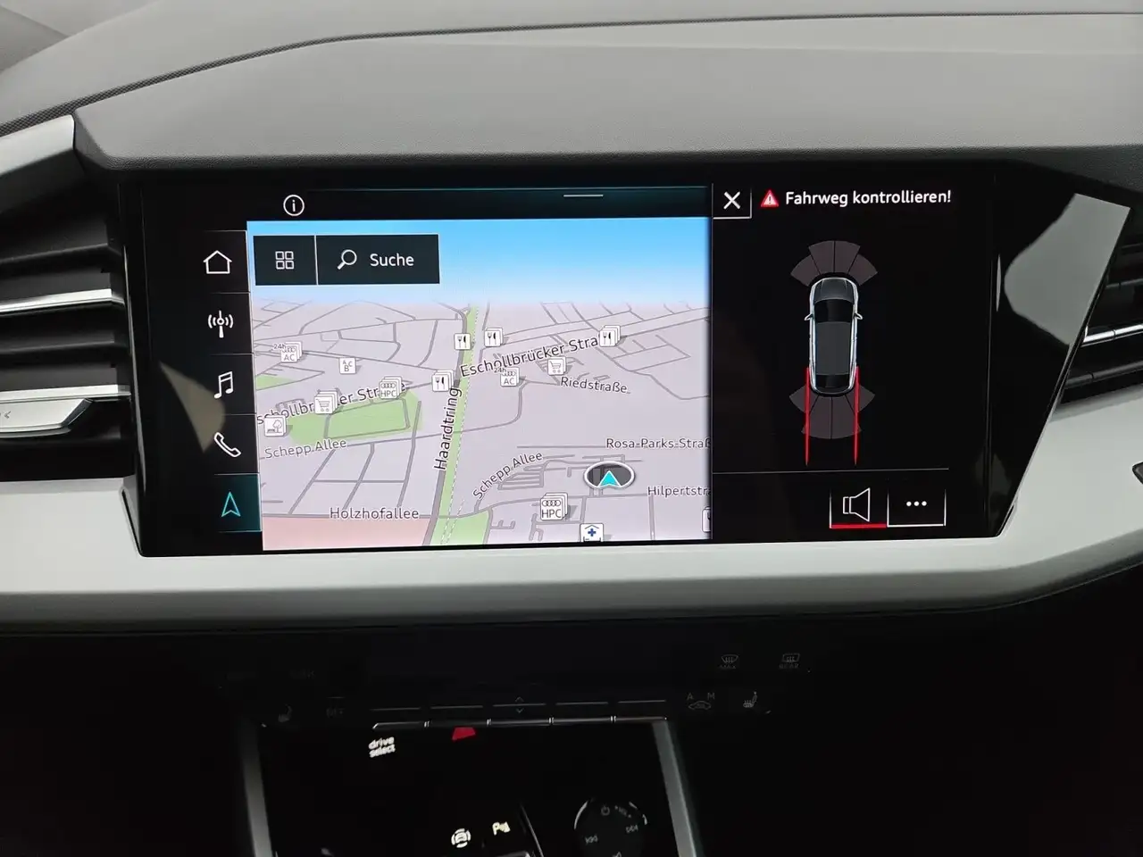 Audi Q4 e-tron 35, LED/19"/VIRTUAL/2xPDC/GR 18