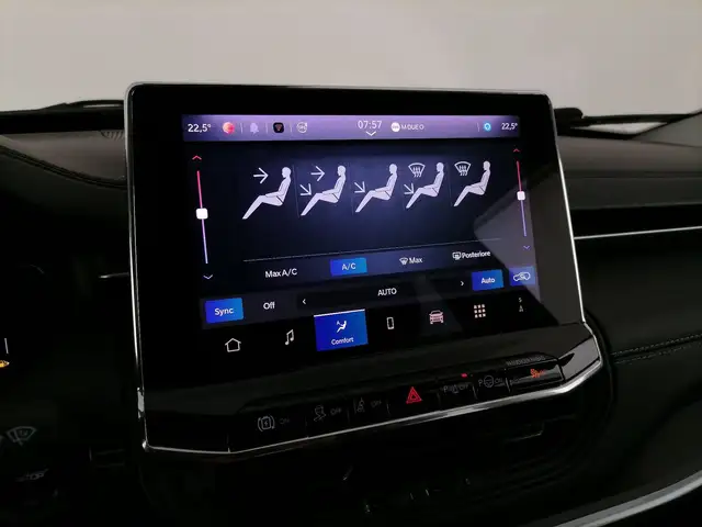 Jeep Compass view 15