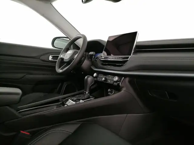 Jeep Compass view 7