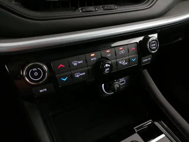 Jeep Compass view 14