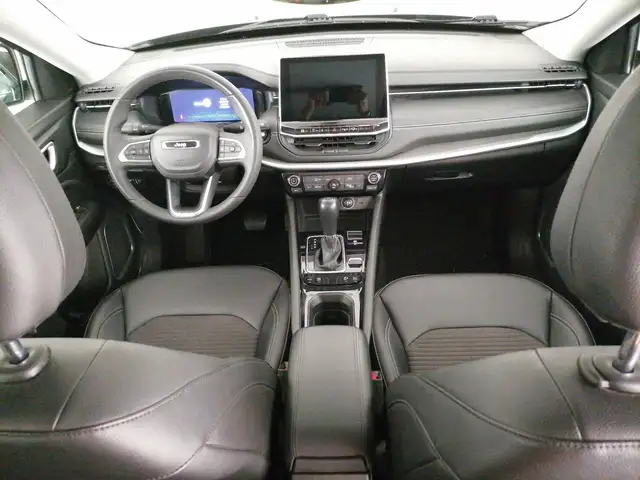 Jeep Compass view 9