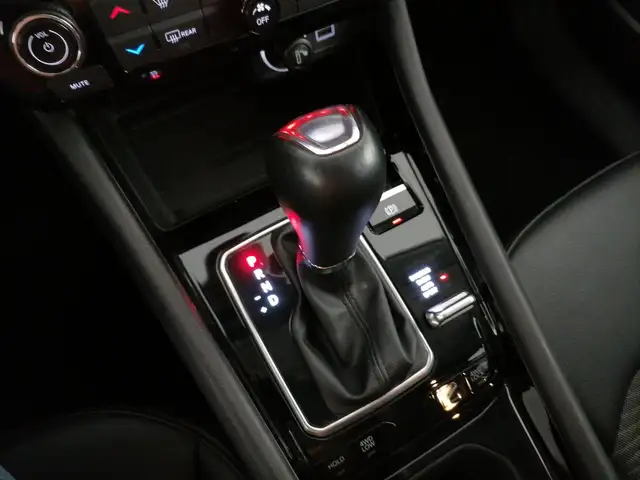 Jeep Compass view 13