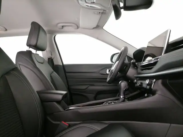 Jeep Compass view 6