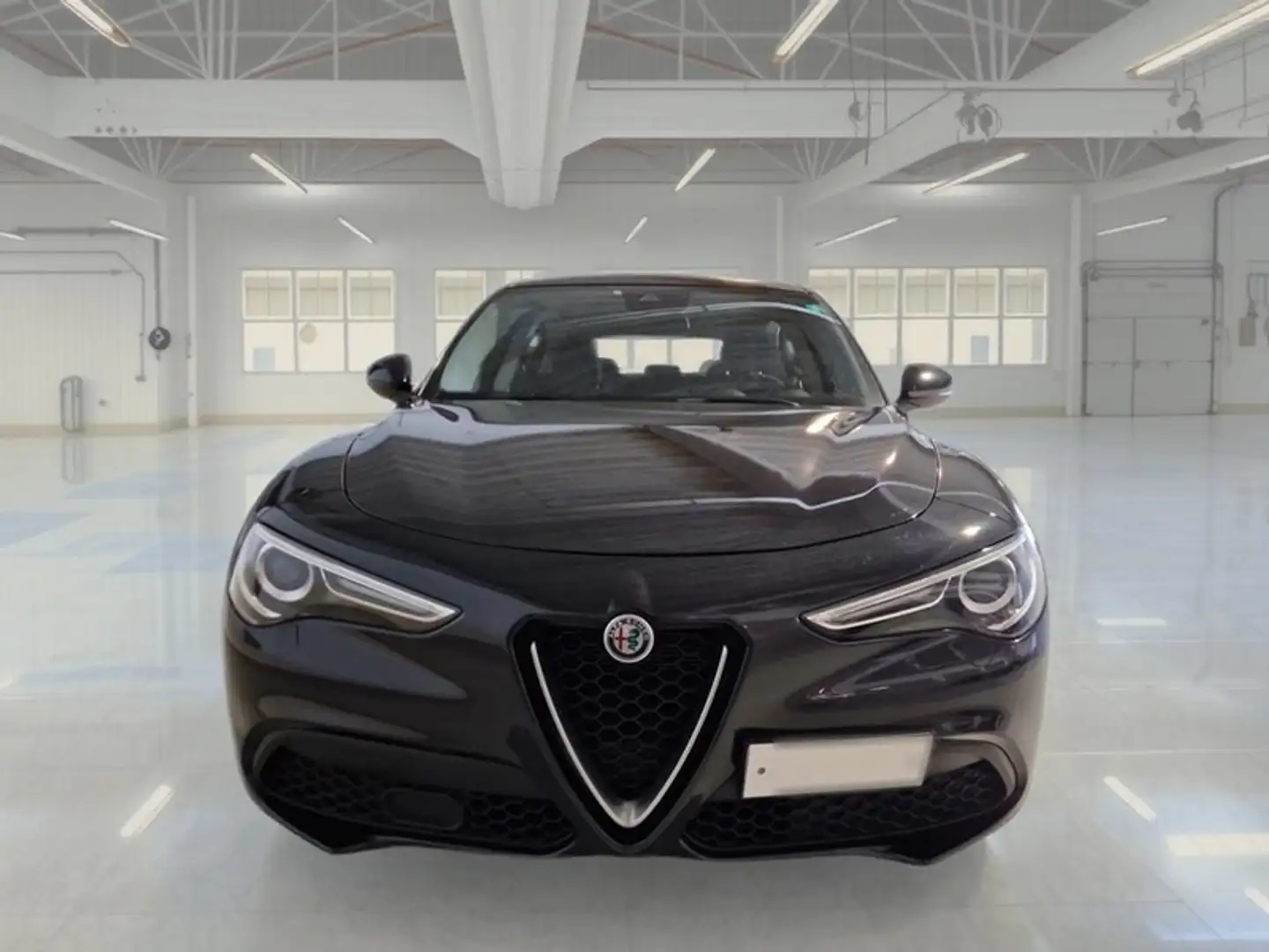 Alfa Romeo Stelvio 2.2 Turbo Diesel 160CV Business AT8 RWD - 2