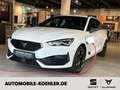 CUPRA Leon Sportstourer e-HYBRID 1.4 Navi LED ACC AD Digitale Weiß - thumbnail 1