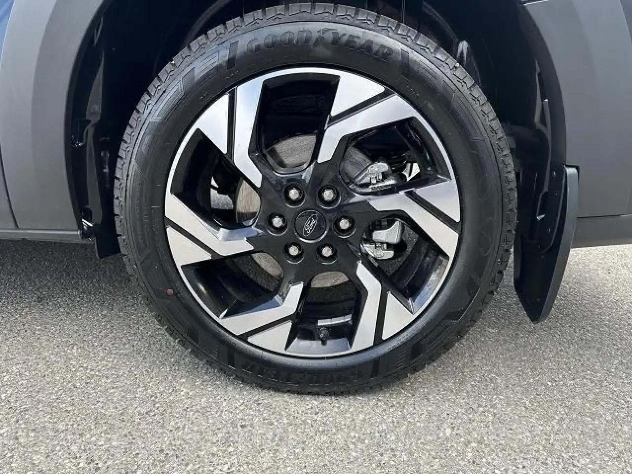 Ford Nugget Tourneo Custom Nugget 320 L1 Titanium 5