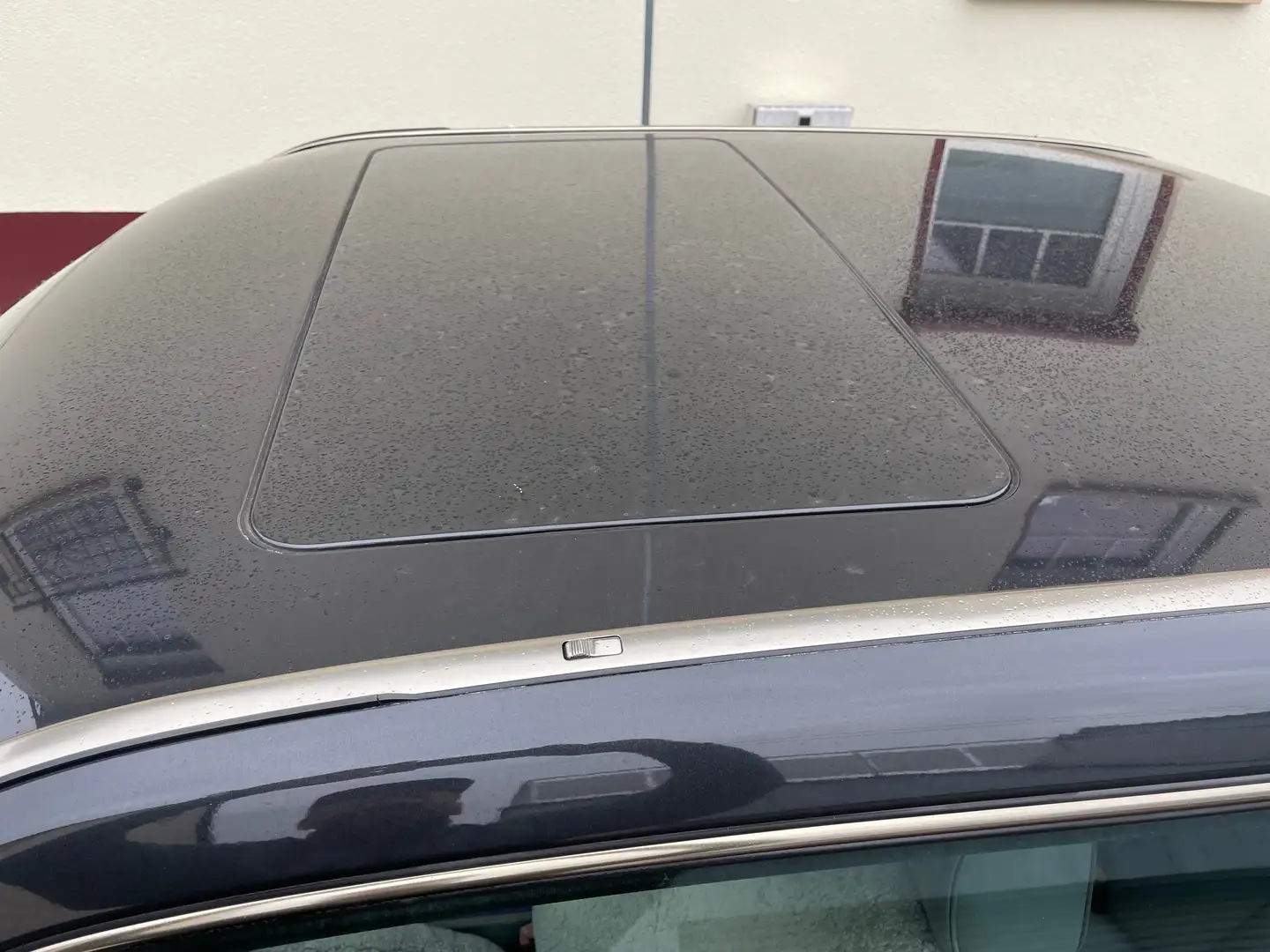 Mercedes-Benz CE 300 Coupe Fekete - 1