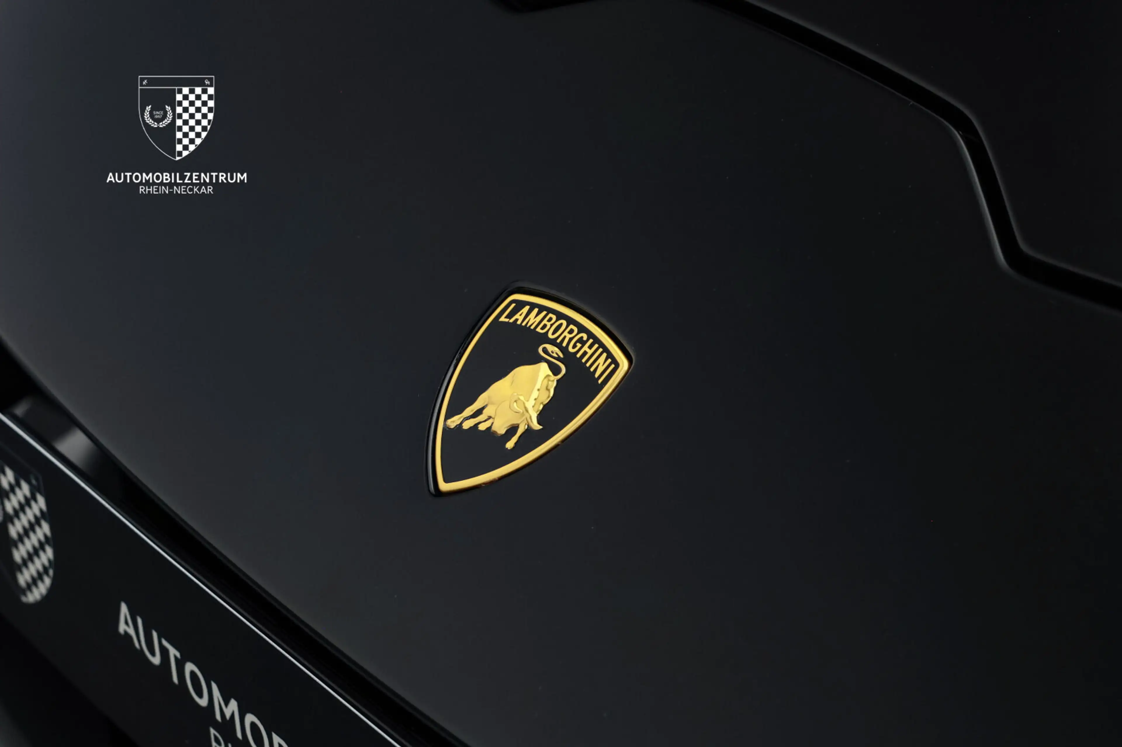Lamborghini Huracán Huracán Tecnica FullCarbon/Sensonum/FullPPF — photo 10