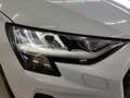 Audi A3 Advanced 30 TDI AHK/vC+/Nav+/01.30G Weiß - thumbnail 22