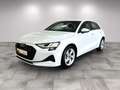 Audi A3 Advanced 30 TDI AHK/vC+/Nav+/01.30G Weiß - thumbnail 2