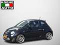 Fiat 500 Abarth 1.4 T-Jet 160 Turismo LEER|CLIMATE|SCHUIFDAK|PDC|S Zwart - thumbnail 8