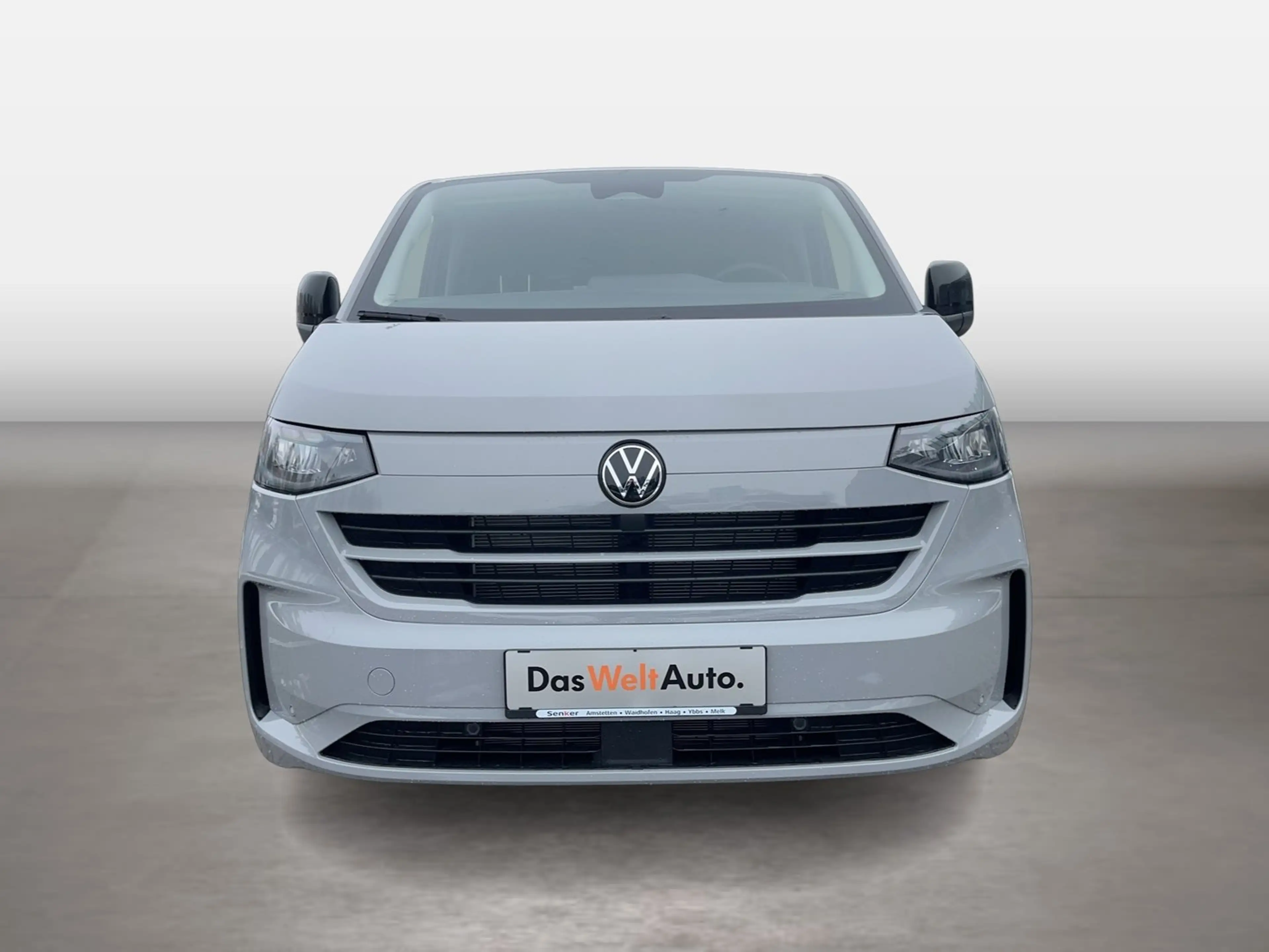 Volkswagen T7 Caravelle VW T7 Caravelle Life LR TDI 4MOTION — photo 5