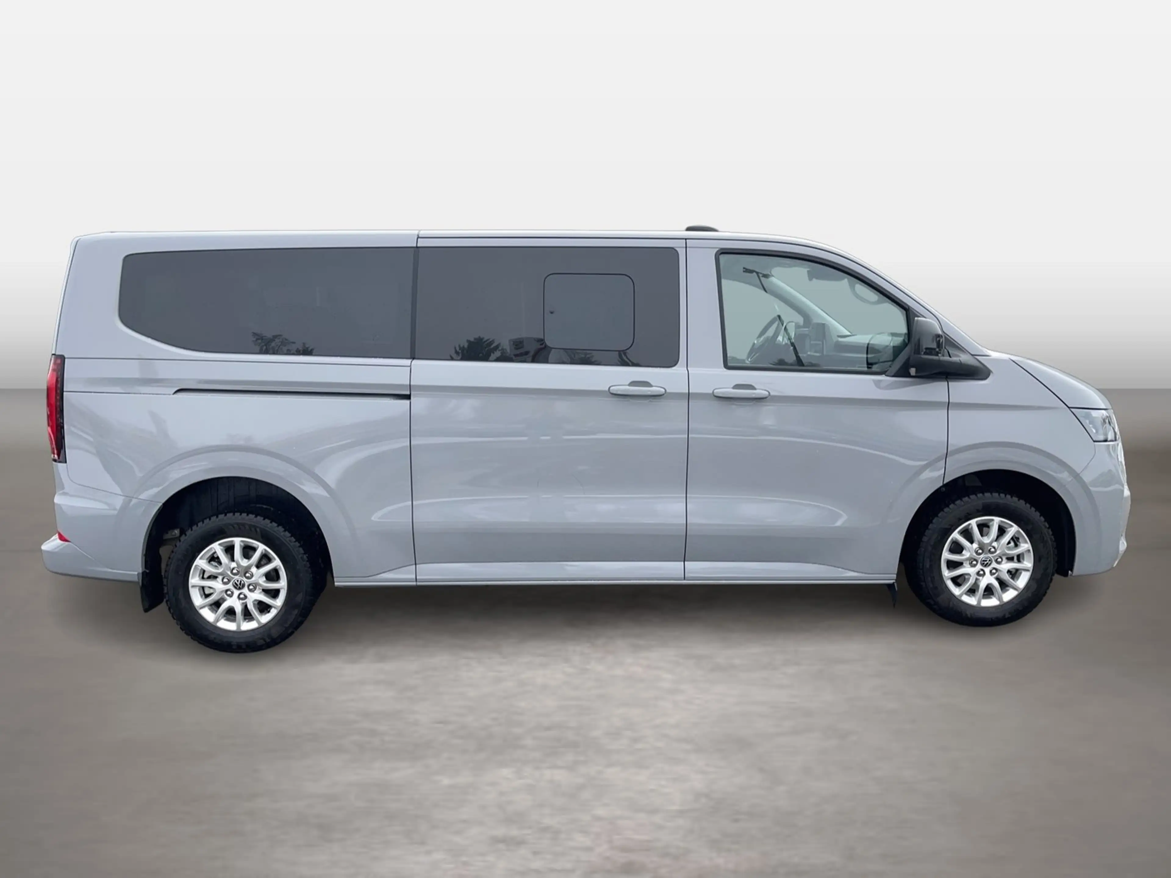 Volkswagen T7 Caravelle VW T7 Caravelle Life LR TDI 4MOTION — photo 3