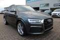 Audi Q3 2.0 TDI quattro S-Line AHK,LED,SHZ,19-Zoll Grau - thumbnail 2
