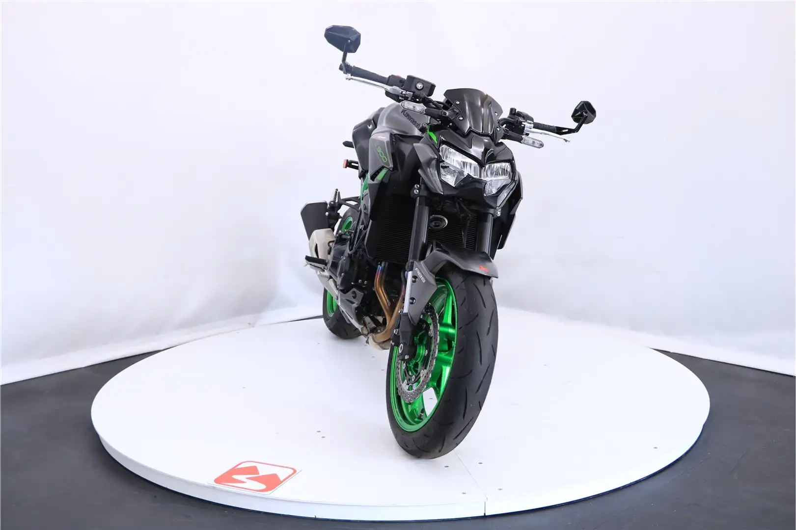 Kawasaki Z 900 - 2