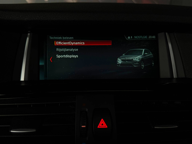 BMW X3 X3 2.0iAS xDrive28 — photo 9