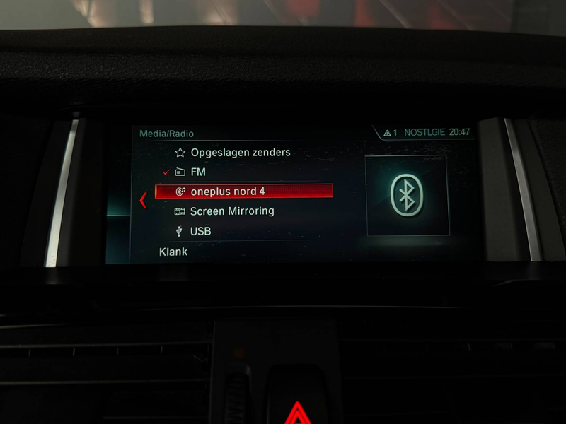 BMW X3 X3 2.0iAS xDrive28 — photo 10